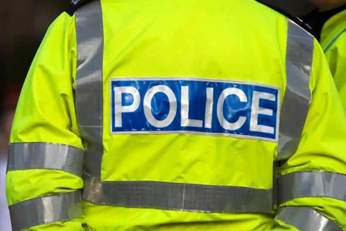 Who is Liam Smith? Former West Mercia Police Officer Found Guilty