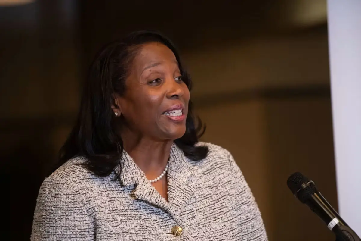 Who is Lisa Cook? Trump Targets Federal Reserve Governor Amid Mortgage Allegations