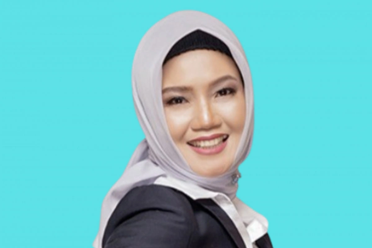 Who is Litta Indriya Ariesca? New President Director of ELSA