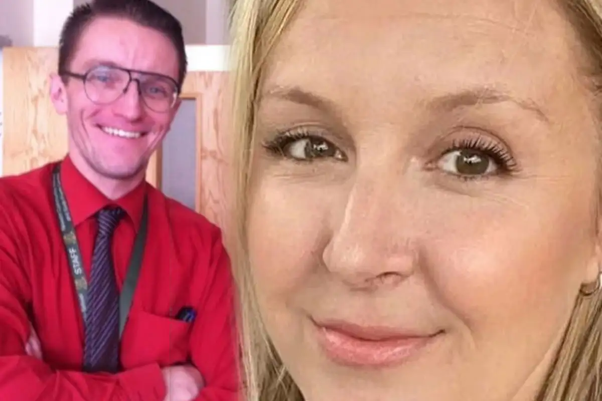 Who is Liyarna Beamish? Teacher Banned After Classroom Affair with Gareth Collins