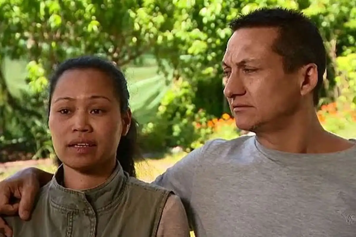 Who is Mali Freeman? The Wife of Cop Killer Dezi Freeman