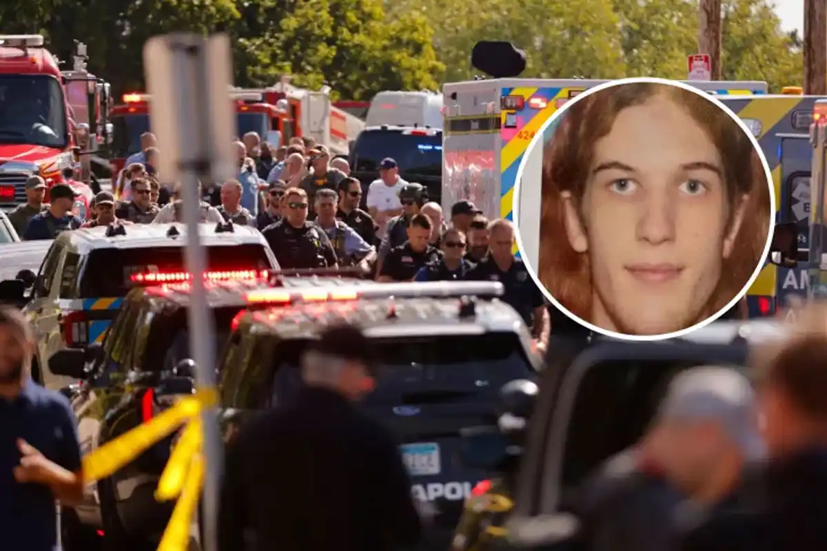 Who is Mary Grace Westman? All About Robin Westman’s Mother