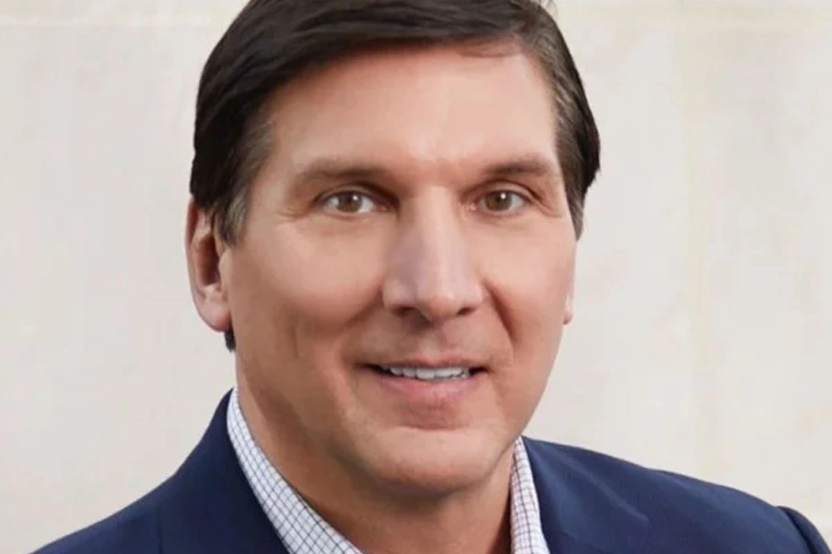 Who is Matt Kistler? Water Resilience Coalition’s New CEO