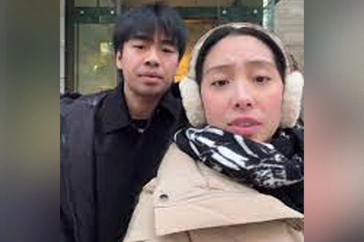 Who is Meray Yamada? All about Bea Borres Boyfriend