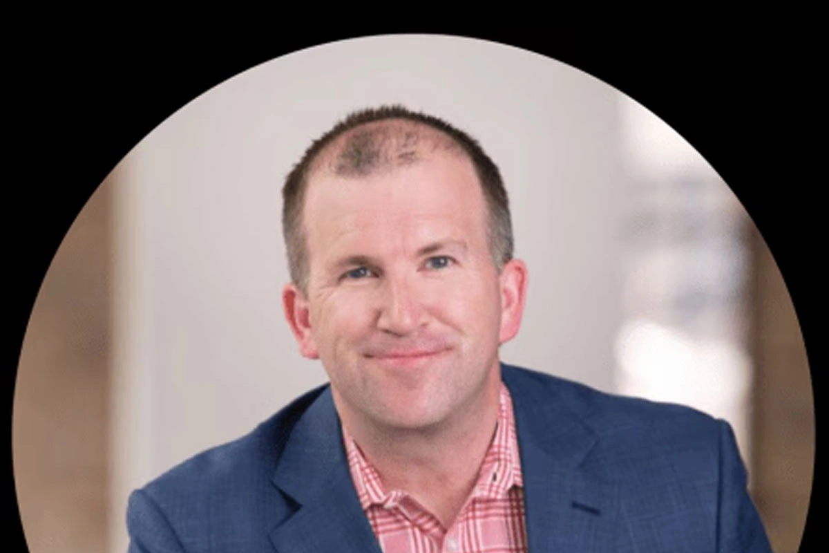 Who is Michael Fiddelke’s Wife? Meet Target’s New CEO