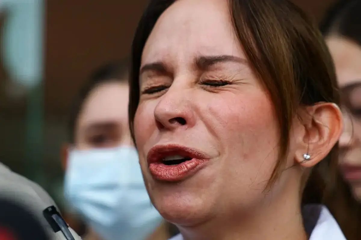 Who is Miguel Uribe Turbay Wife? All about Maria Claudia Tarazona