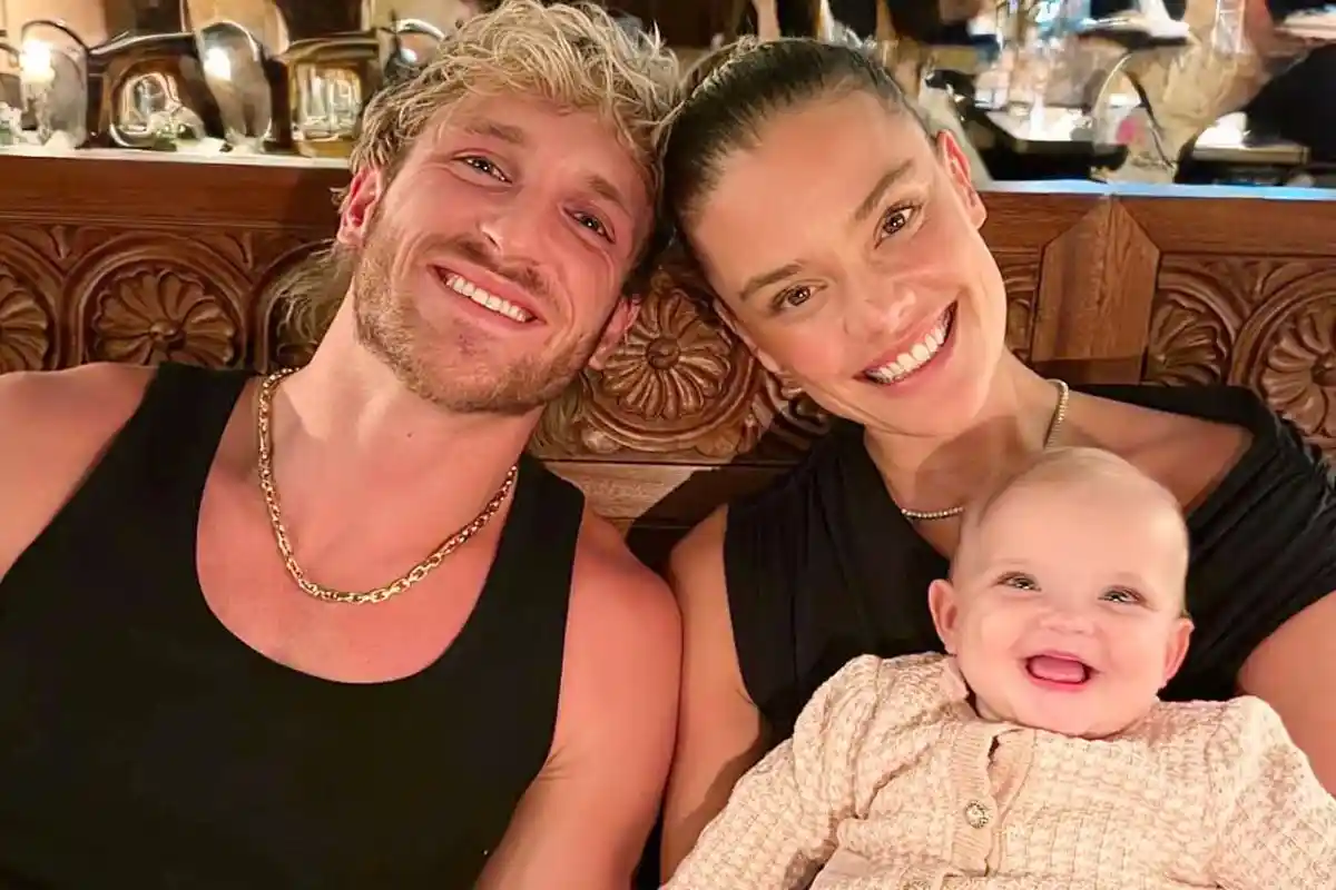 Who is Nina Agdal? Logan Paul’s Fiancée and Danish Supermodel