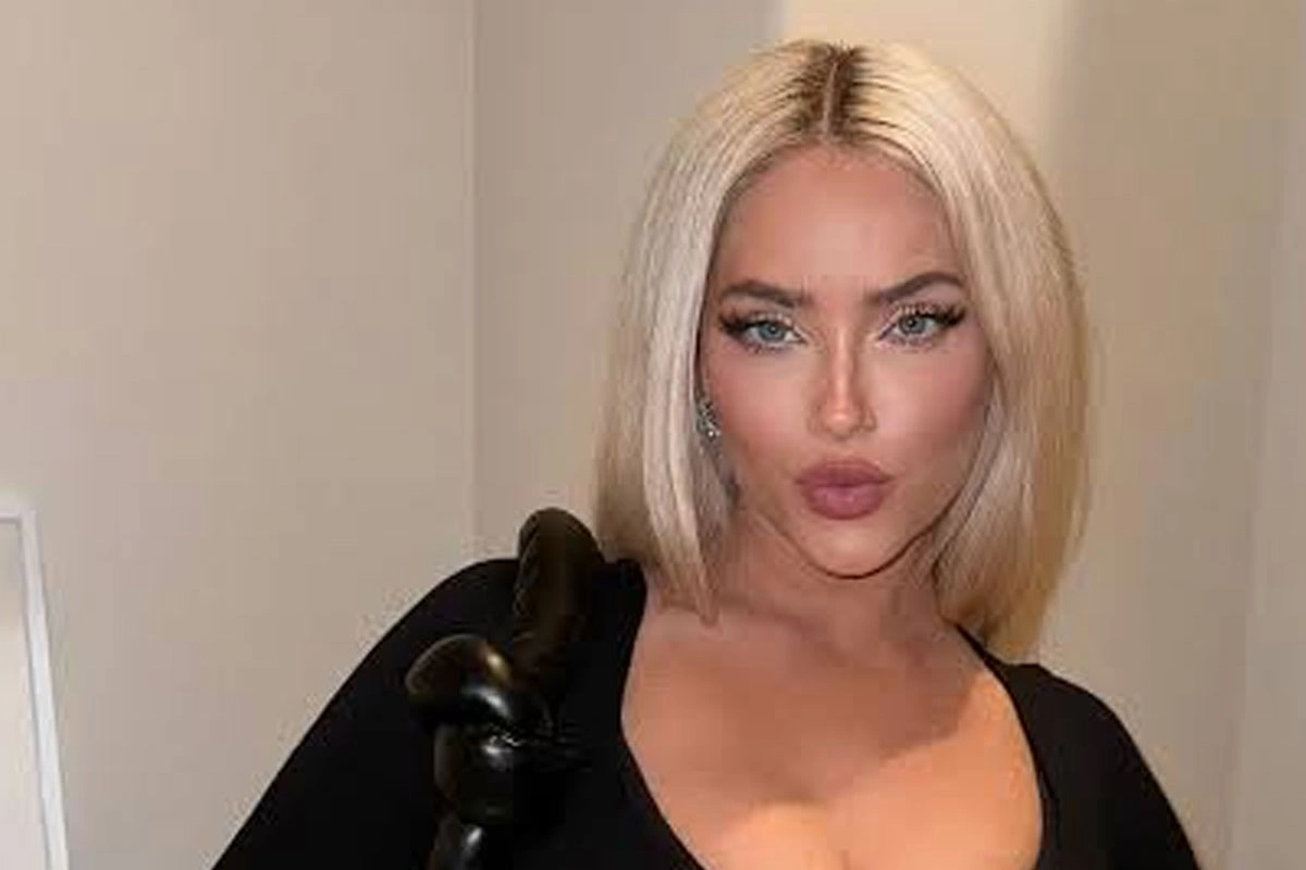 Who is Olivia Pierson Husband? Children, Age, Wikipedia & Net Worth