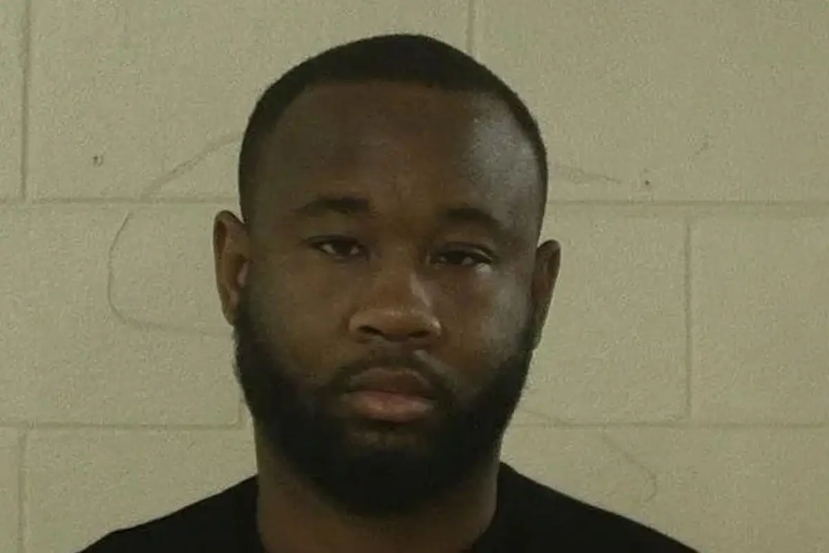 Who is Cornelius Radford? Fort Stewart Shooting Suspect Identified After Five Soldiers Injured in Georgia Base Attack