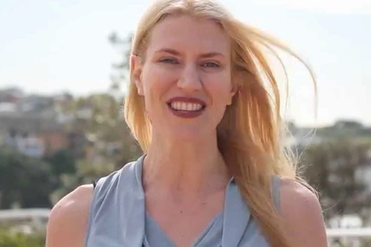 Who is Renata Bliss? Husband, Wikipedia, Age & Biography