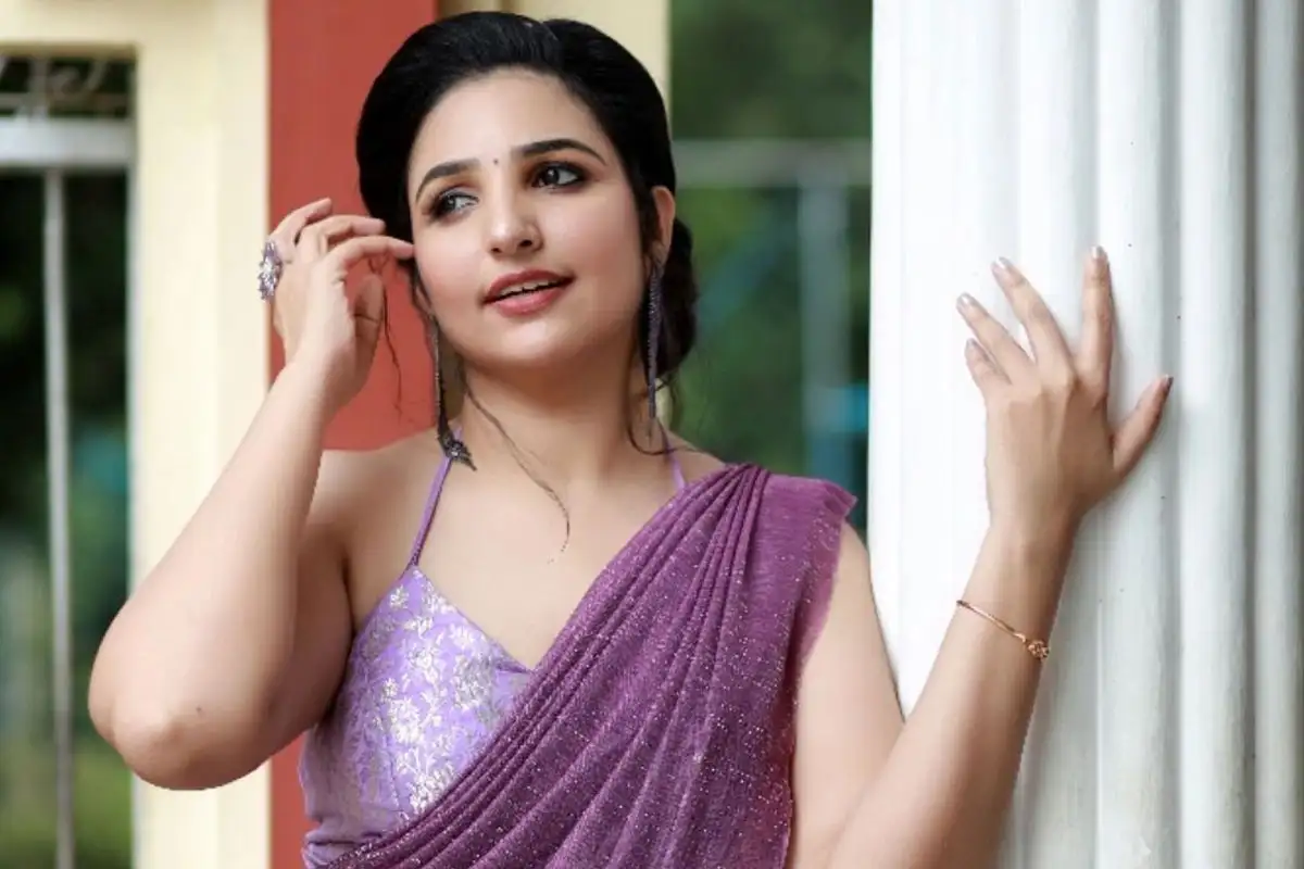 Who is Rini Ann George, the Actress and Former Journalist Who Accused MLA Rahul Mamkootathil of Sending Inappropriate Messages?