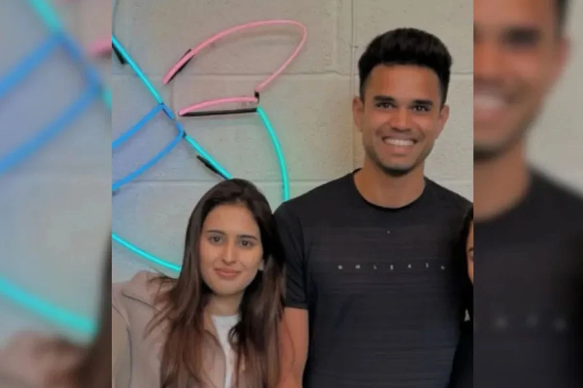 Who is Sania Chandok? All about Arjun Tendulkar’s fiance
