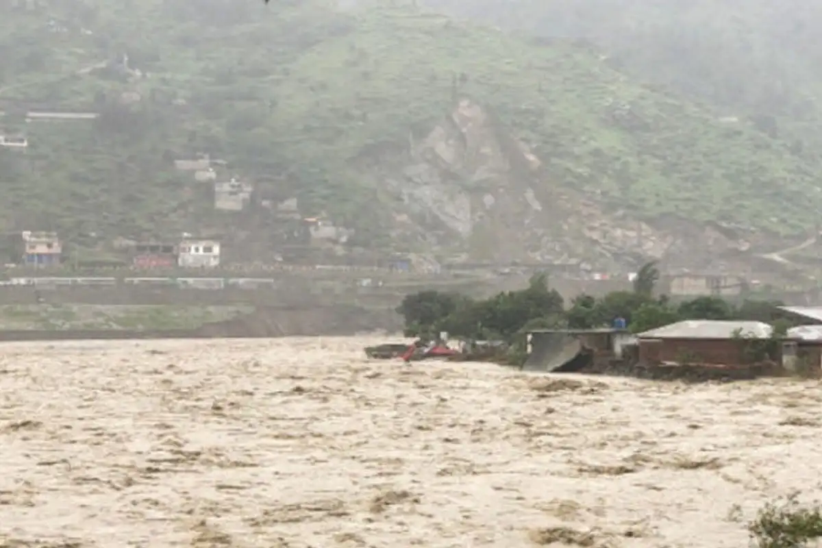 Who is Sher Malik? The Brave Shepherd Who Lost His Hand but Saved Neighbours in Shangla Floods