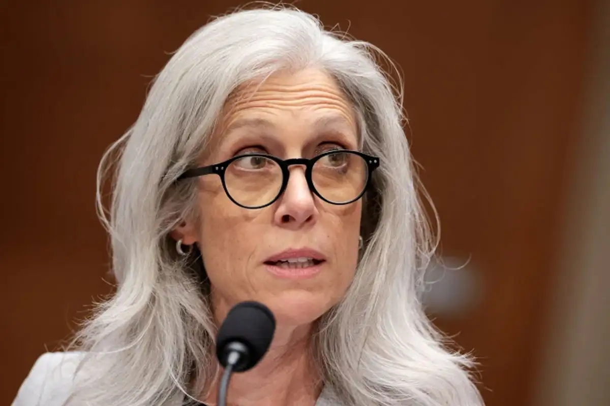 Who is Susan Monarez? Husband, Biography, Political Party, Age & Wikipedia