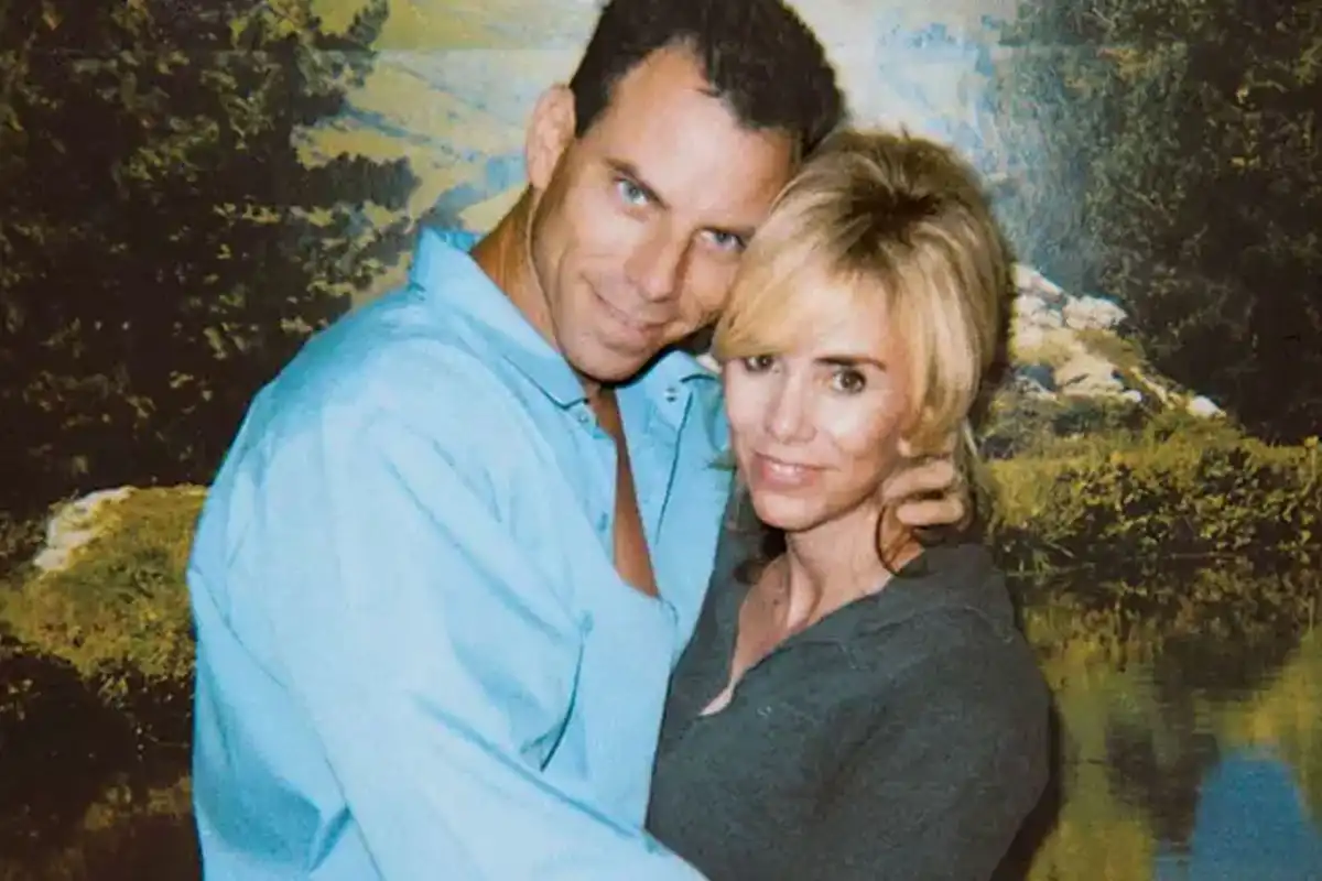 Who is Tammi Menendez? Erik Menendez’s Wife Furious After Parole Denial