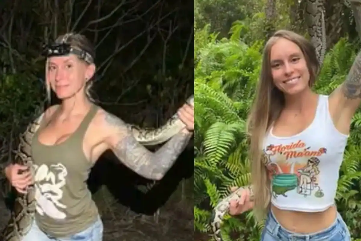 Who is Taylor Stanberry Husband? All about Rhett Stanberry