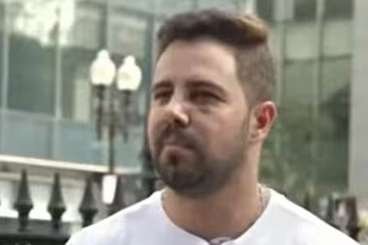 Who is Thiago Rentz? Harvard Researcher Allegedly Beaten by 5 Teens in Boston Theater