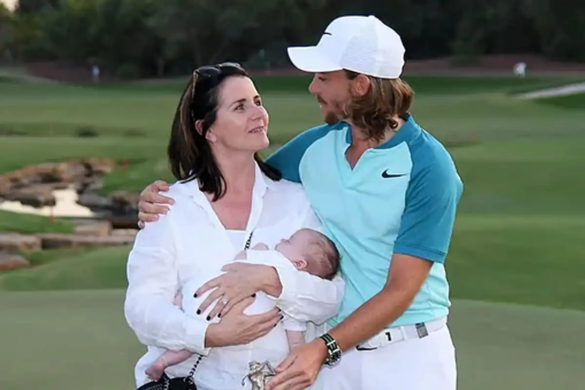 Who is Tommy Fleetwood’s Wife? All About Clare Fleetwood