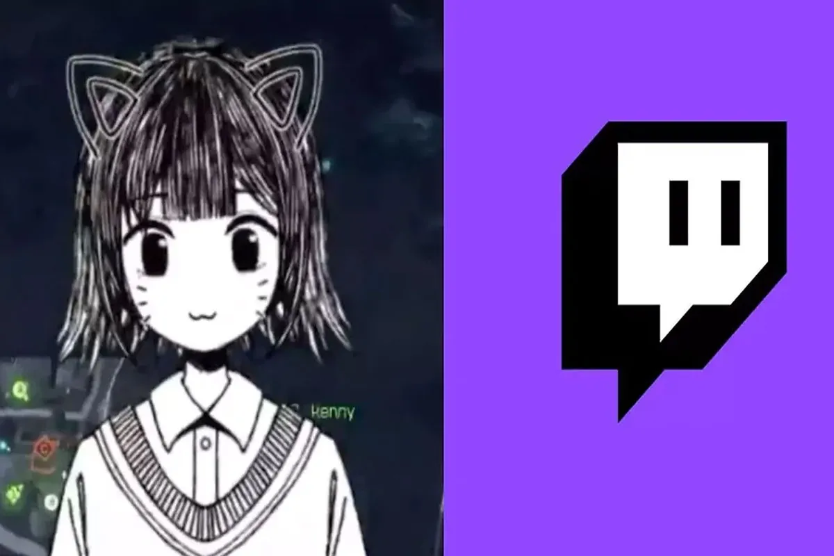 Who is VTuber streamer rileycs_? Twitch Catgirl Banned After Viral Battlefield 6 Clip Sparks Cheating Debate