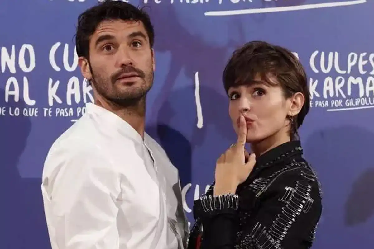 Who is Verónica Echegui Partner? Inside Her 15-Year Love Story With Alex Garcia