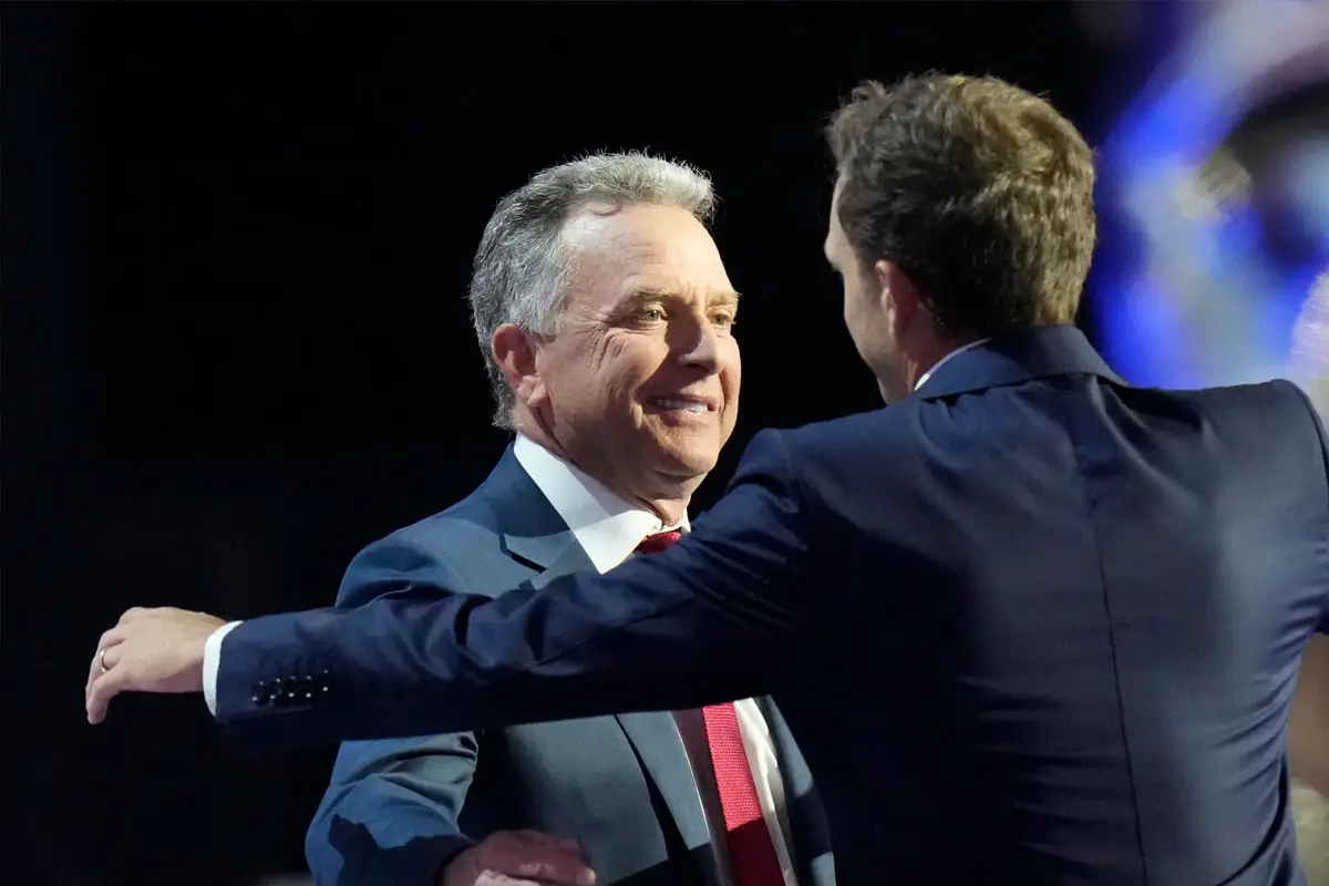 Who is Zach Witkoff? Wife, Father, Age, Wikipedia & Net Worth