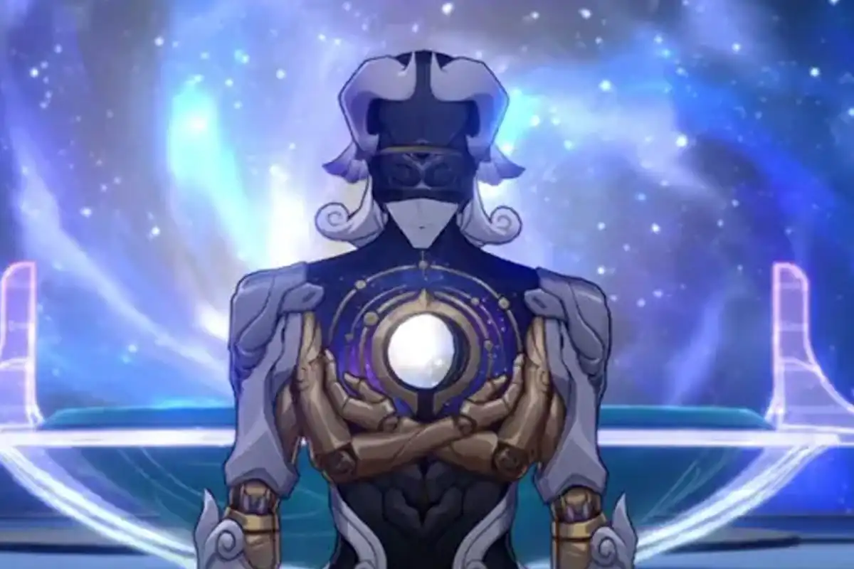 Who is Zandar One Kuwabara? Unveiling a Key Villain in Honkai Star Rail