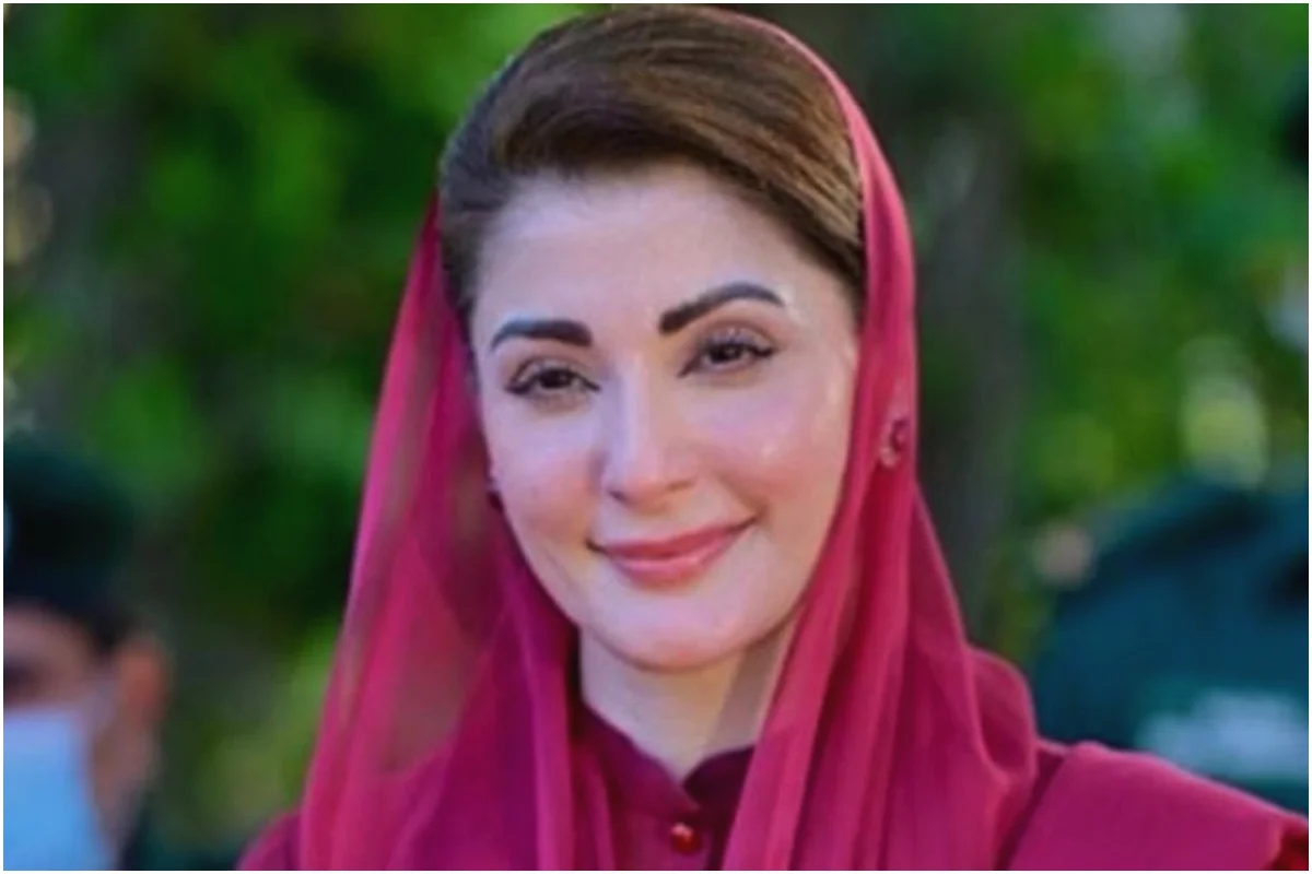 CM Maryam Nawaz Congratulates China on PLA’s 98th Anniversary