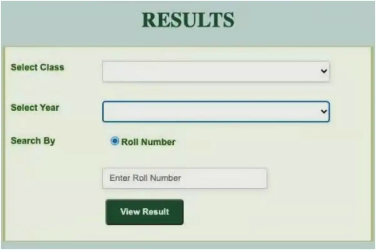 BIEK HSC Part 2 Humanities Result 2025 Announced – Check Online
