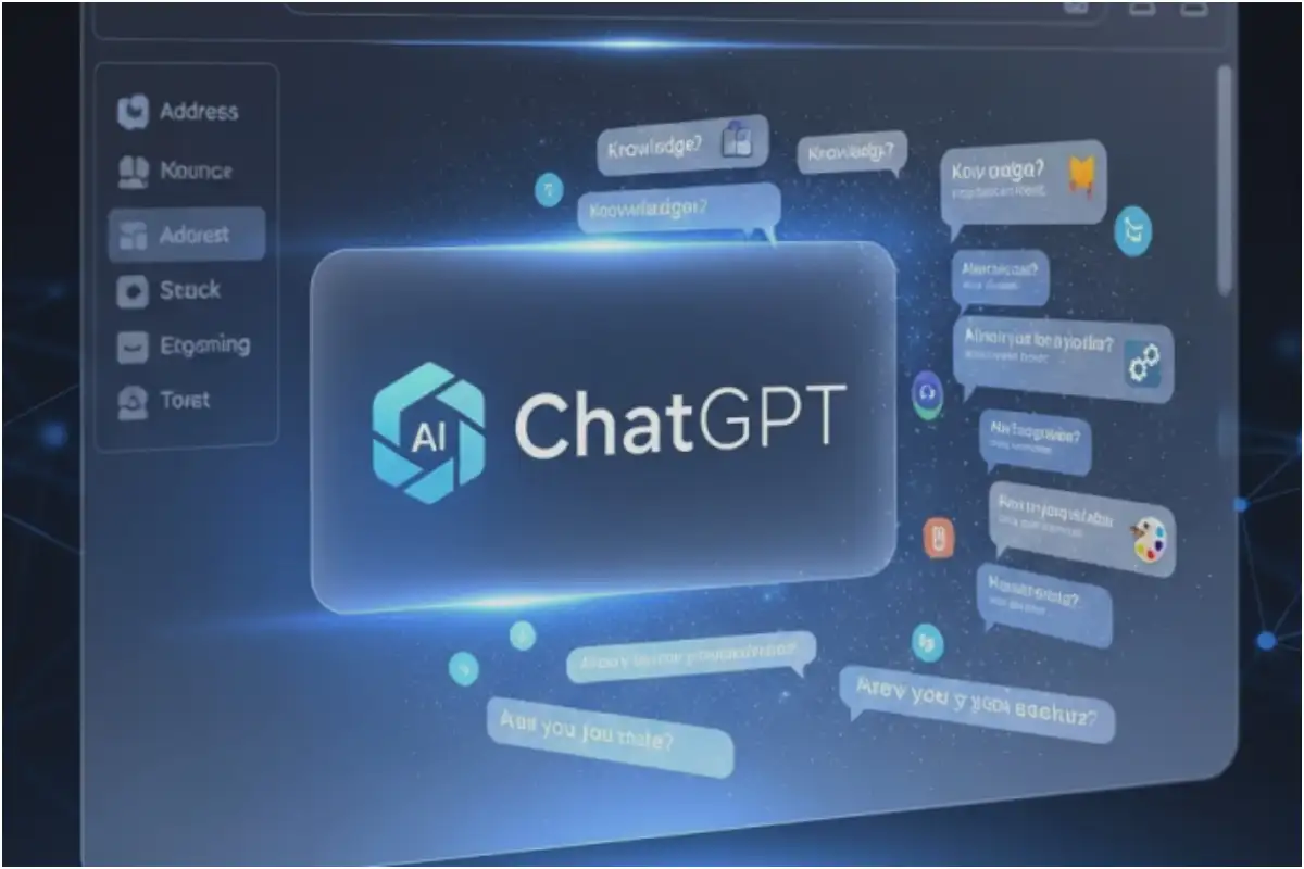 ChatGPT May Soon Operate Your Browser – OpenAI Leak Reveals Plans