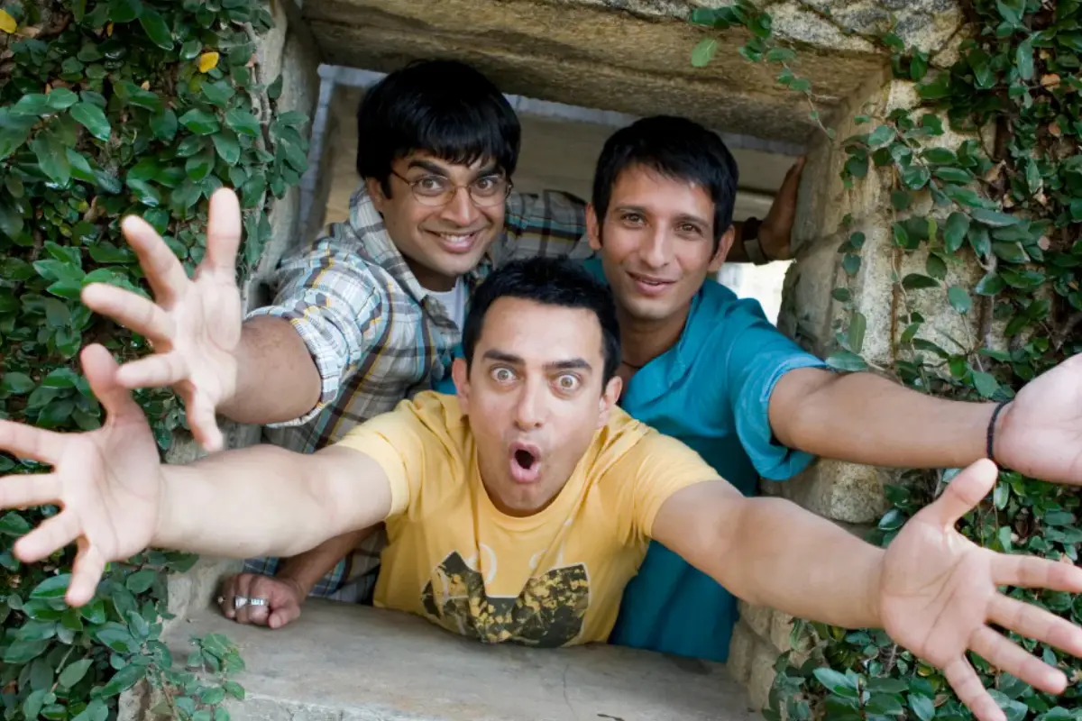 3 Idiots Veteran Actor Passes Away; Cause of Death Revealed