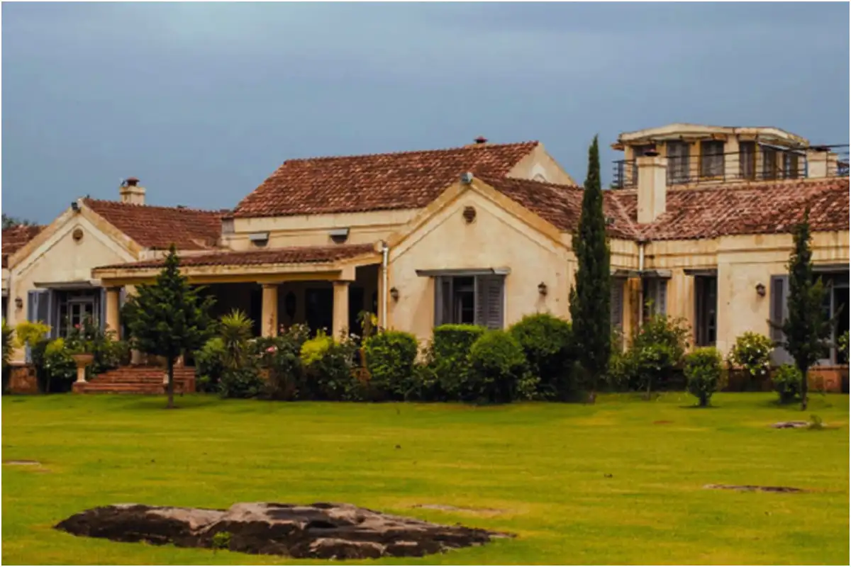 Imran Khan’s Bani Gala House Auction Rumours – NAB Breaks Silence