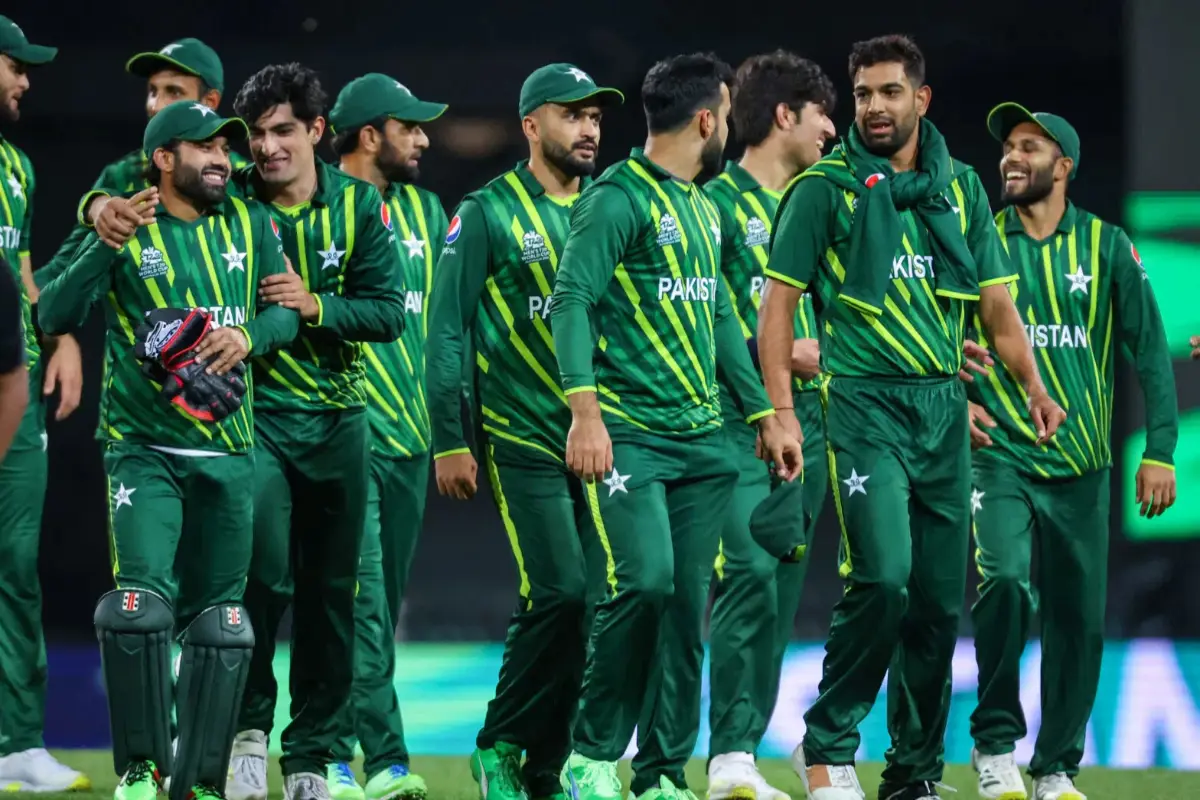 PCB Reveals Central Contracts 2025–26, Category A Left Empty