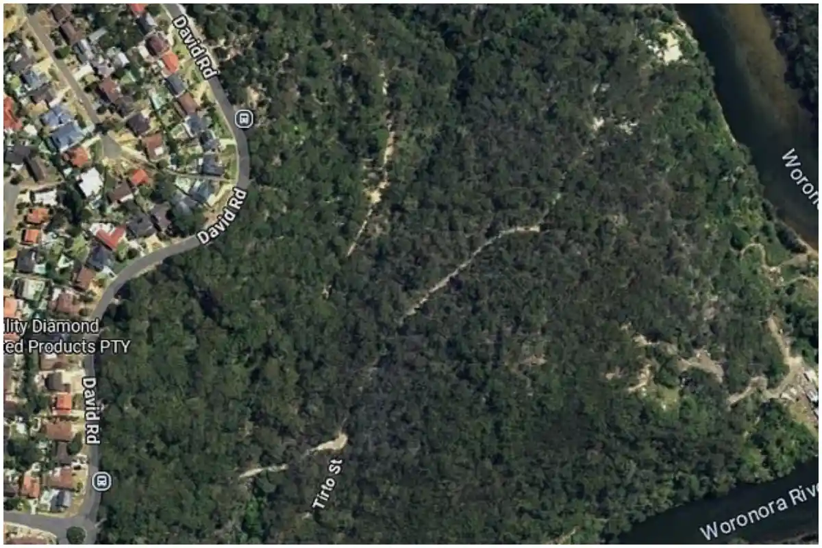 Amir Abu Abara wanted to build $3million mansion in prime bushland sparked legal battle