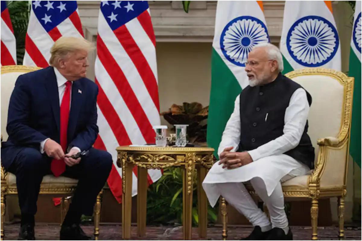 India postpones US arms & aircraft purchases, cancels defense minister’s Washington visit