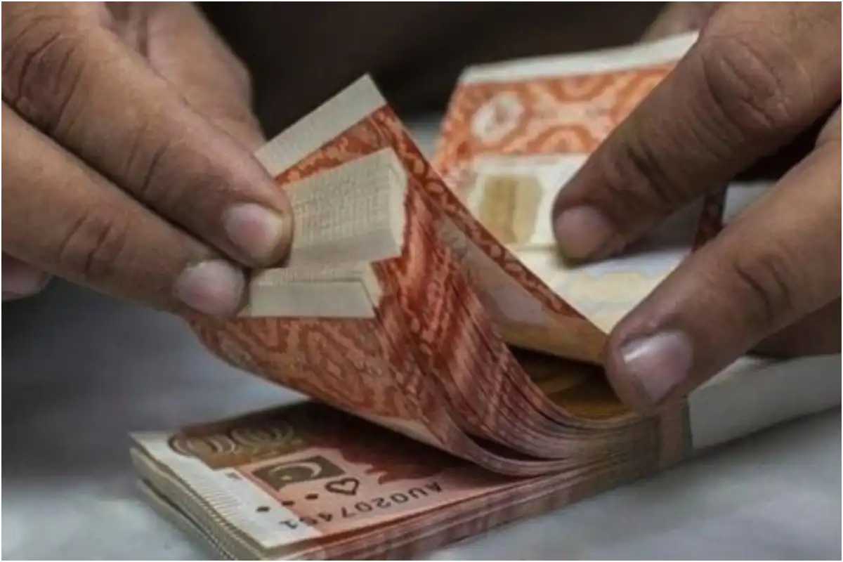 Pakistan Sets New Diyat Amount 2025: Everything You Need to Know