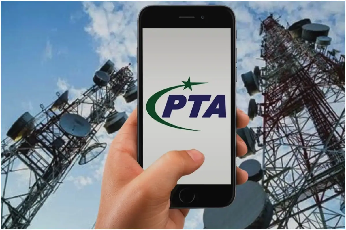 PTA Radio-Based Services charges