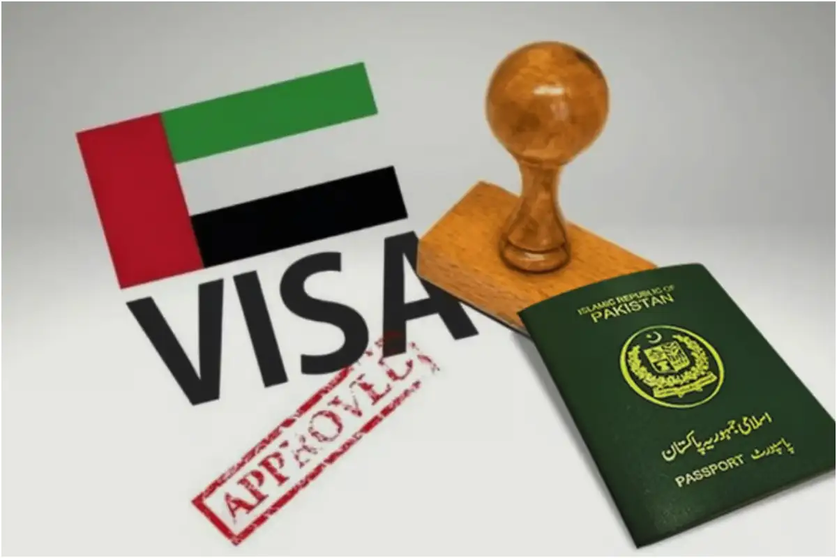 Dubai Virtual Visa 2025: Minimum Monthly Income Requirement Set at AED 12,856