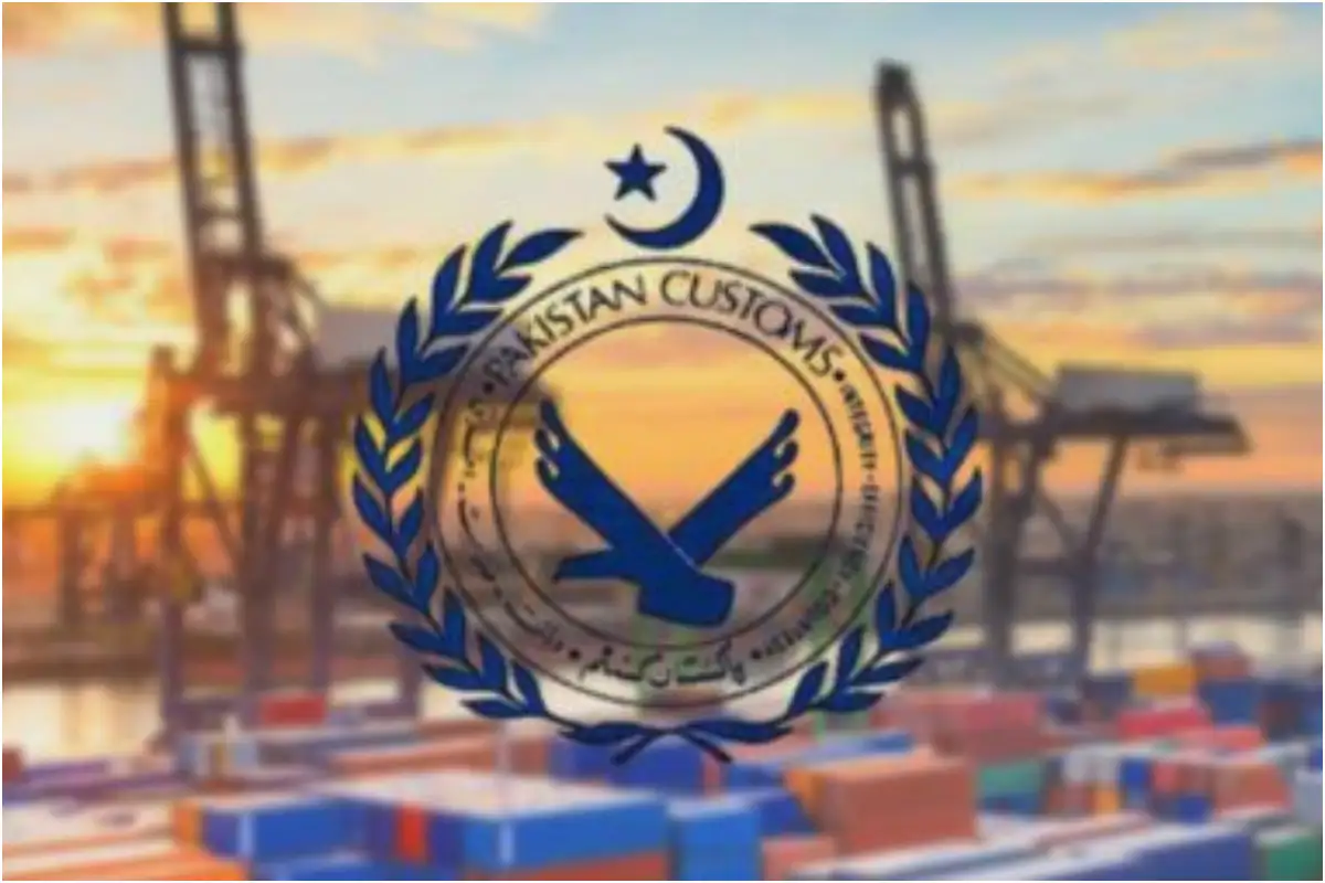 Pakistan Customs Introduces AI Verification to Modernize Trade Operations
