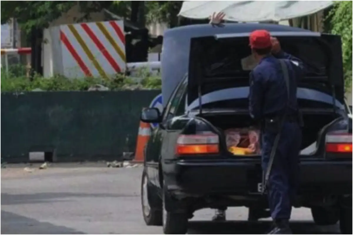 US Issues Security Alert for Citizens in Pakistan