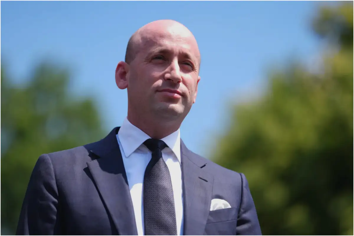 Who is Stephen Miller? Trump Aide Slams India Over Russian Oil Purchases!