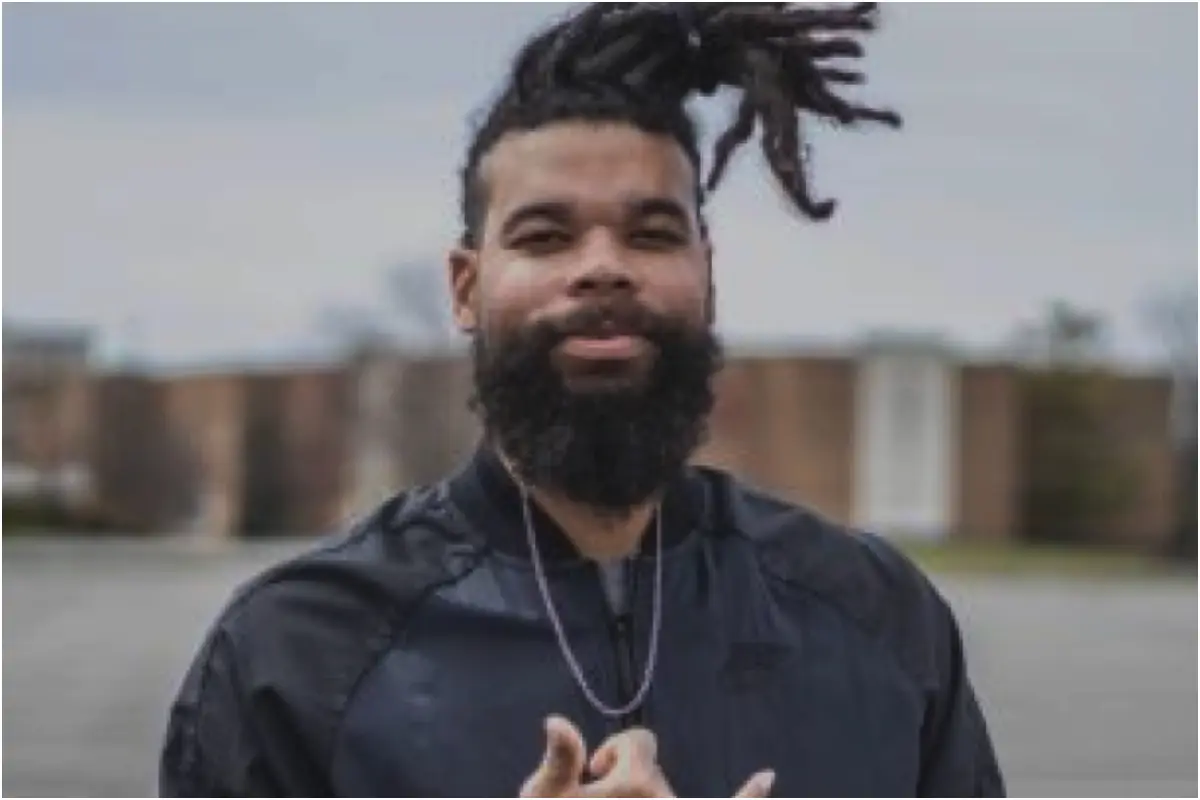 Damon Darling 2025: From TikTok Star to Sold-Out Comedy Shows Across the U.S.