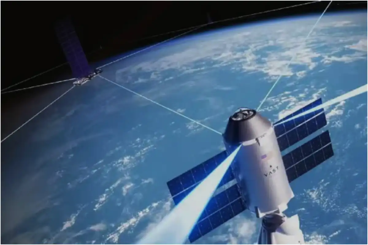 Pakistan Sets New Licence Rules For Satellite Internet Providers