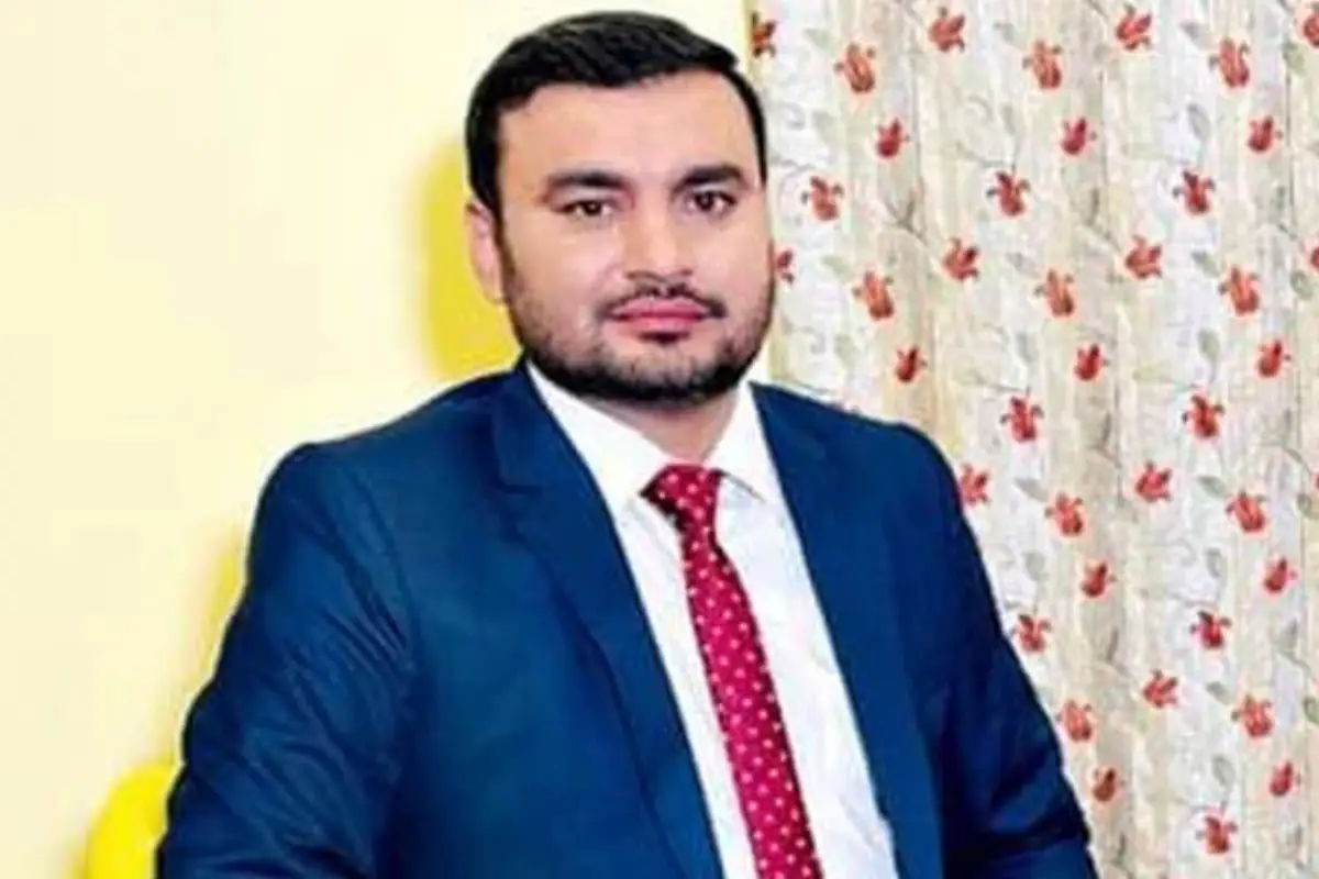 Former GTV Political Reporter Khawar Hussain Found Dead in Car