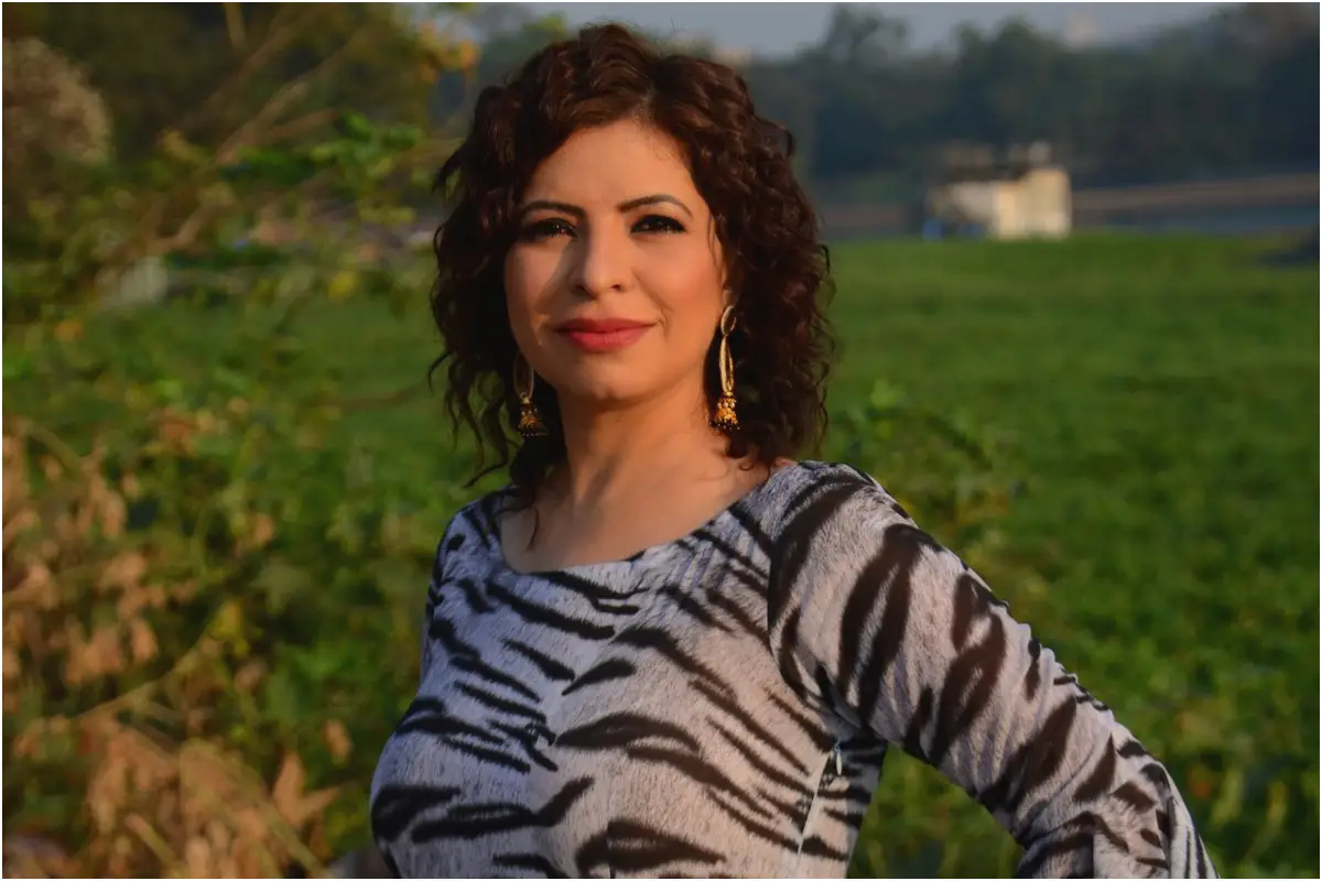 Who is Jennifer Mistry? TMKOC actress rumoured to be joining Bigg Boss 19!