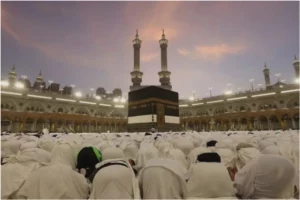 Pakistanis Can Now Apply for Umrah Visa Online Without Agents – Apply Online