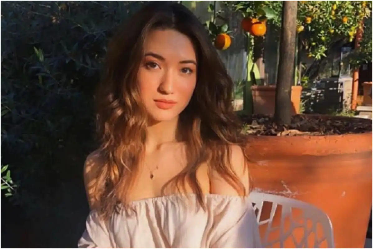 Reina Hardesty Wikipedia 2025: Age, Boyfriend, Career, and Net Worth!