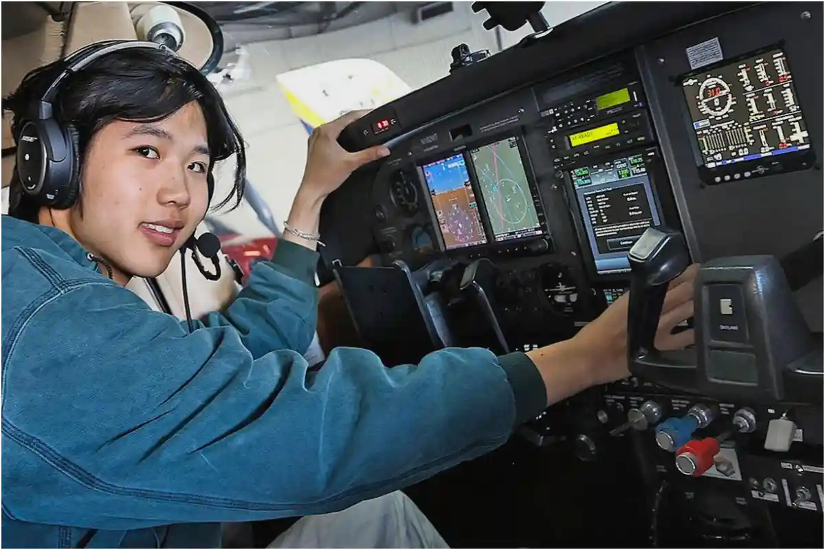 Who is Ethan Guo? Why US Influencer, Pilot Stuck in Antarctica!