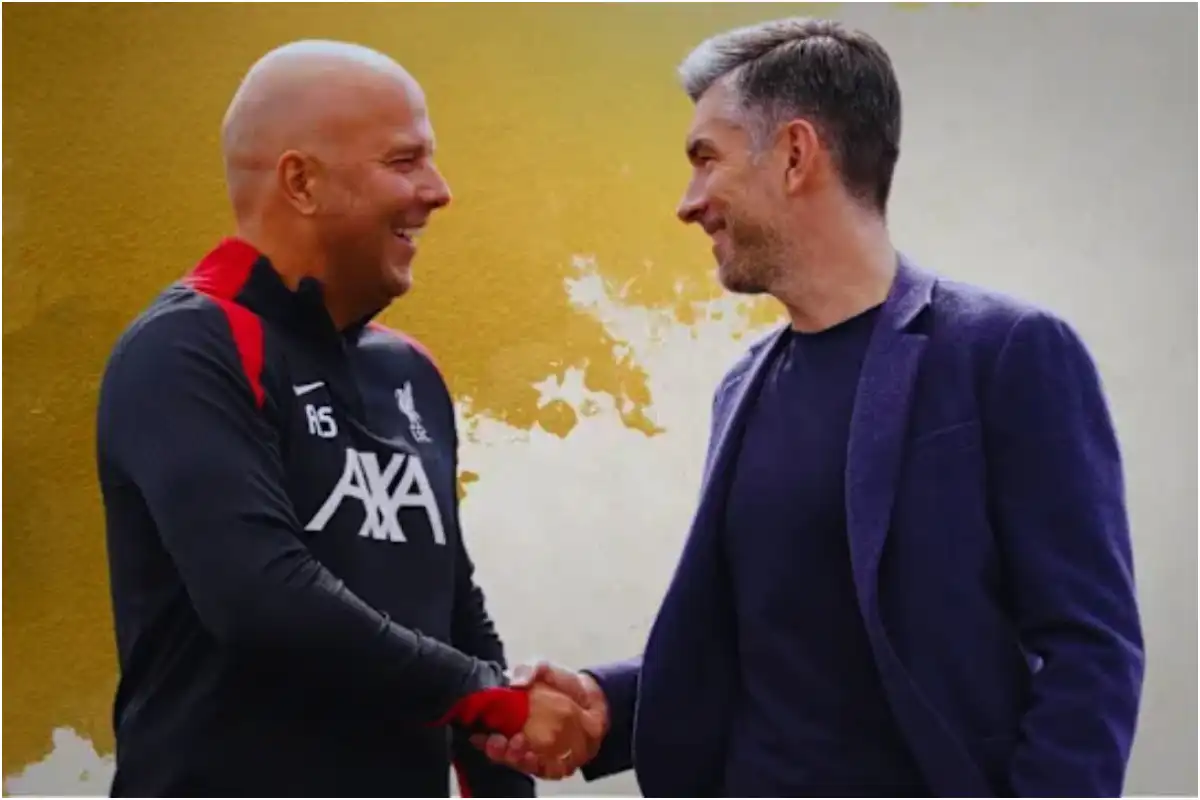 Who is Sidy Barhama Ndiaye? Liverpool’s Potential New Signing 2025