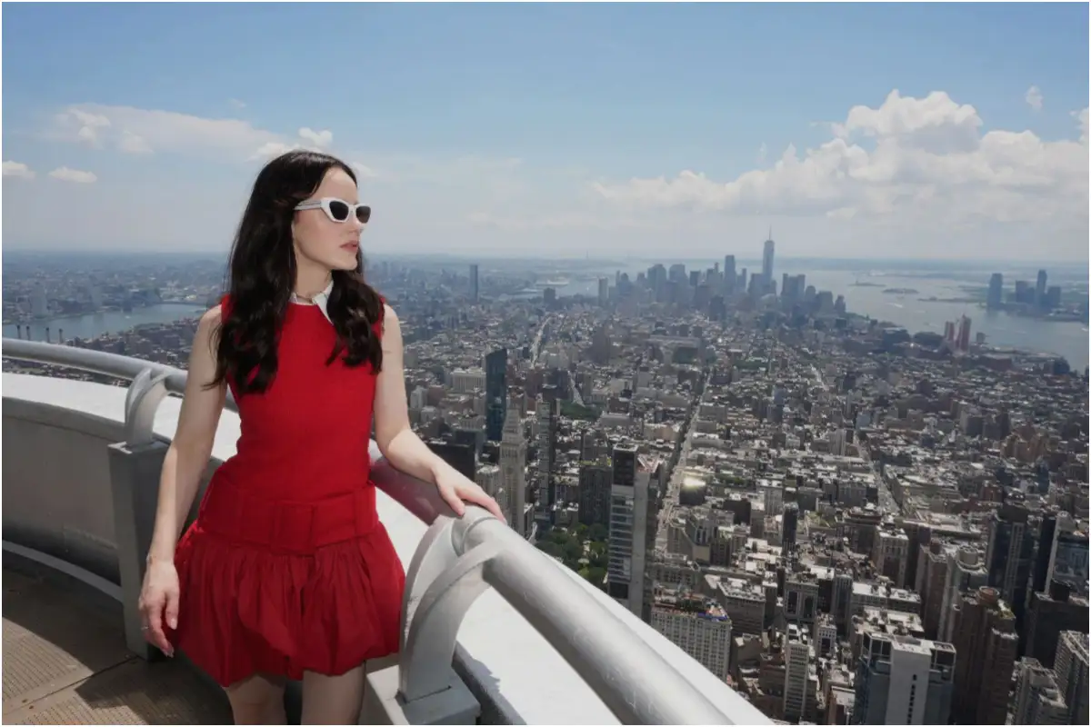 Who Is Rachel Brosnahan Married To? Husband Sparks Buzz After Liking Shady Comment Amid Superman Co-Star Kiss Clip Controversy