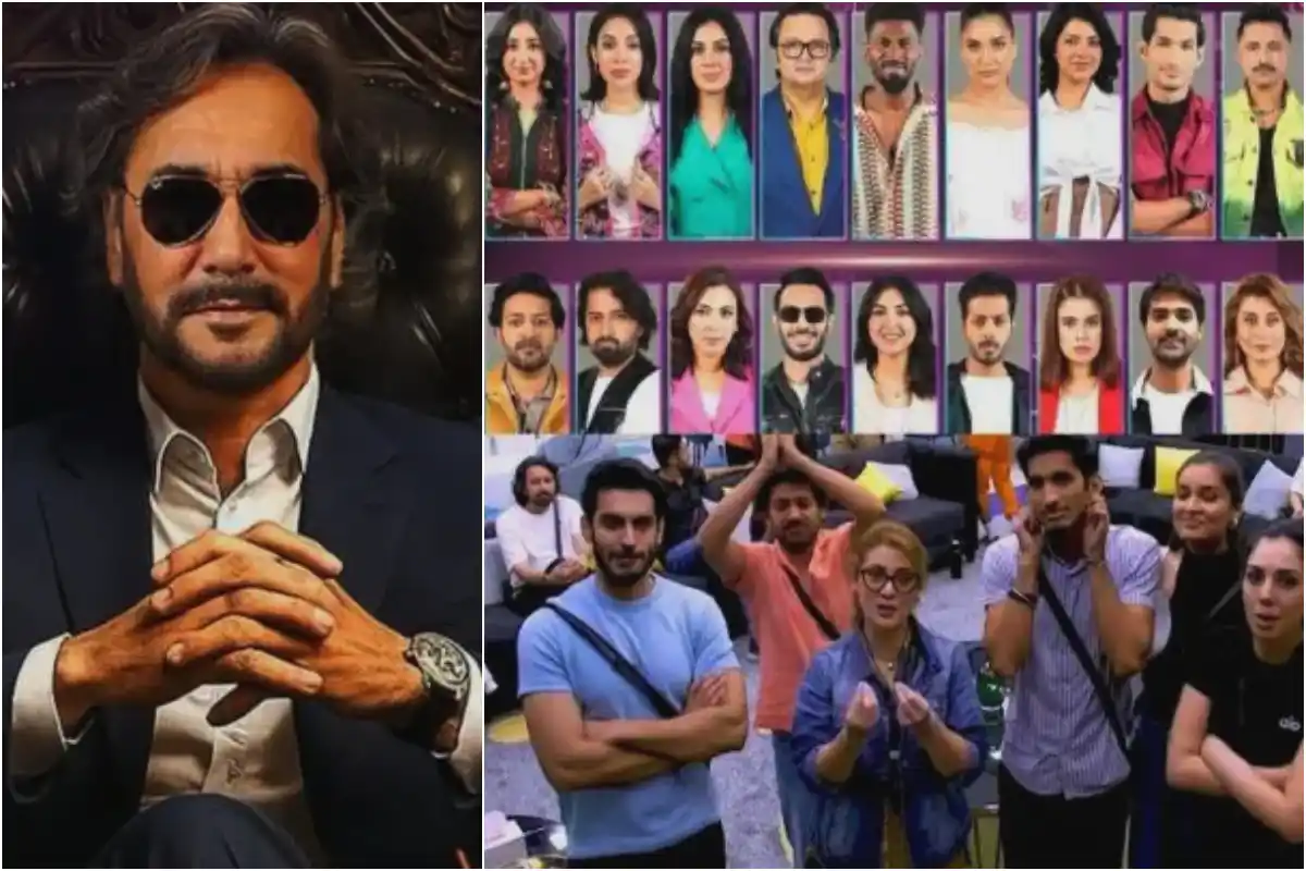 Tamasha Season 4 Faces Criticism Over Contestant Selection